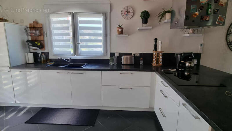 Maison à BRIVE-LA-GAILLARDE