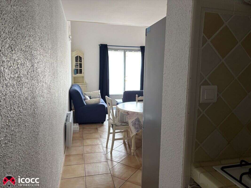 Maison à L&#039;AIGUILLON-SUR-MER