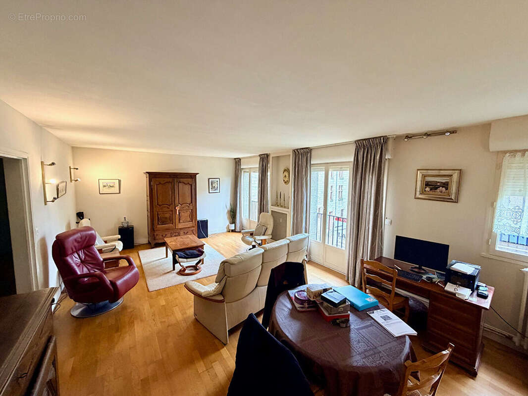 Appartement à ALENCON