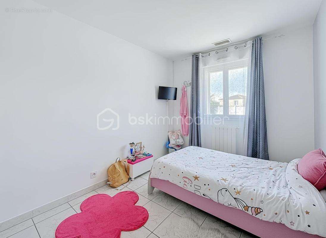 Maison à COURNONSEC