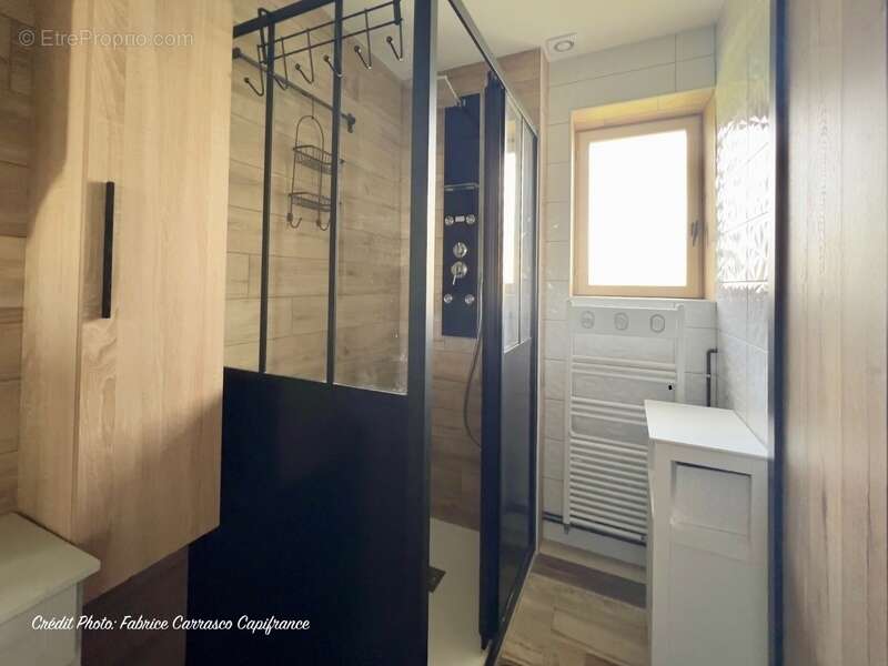 Maison à VARENNES-SUR-ALLIER