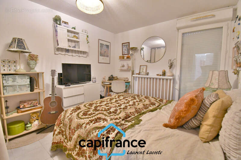 Appartement à PIBRAC