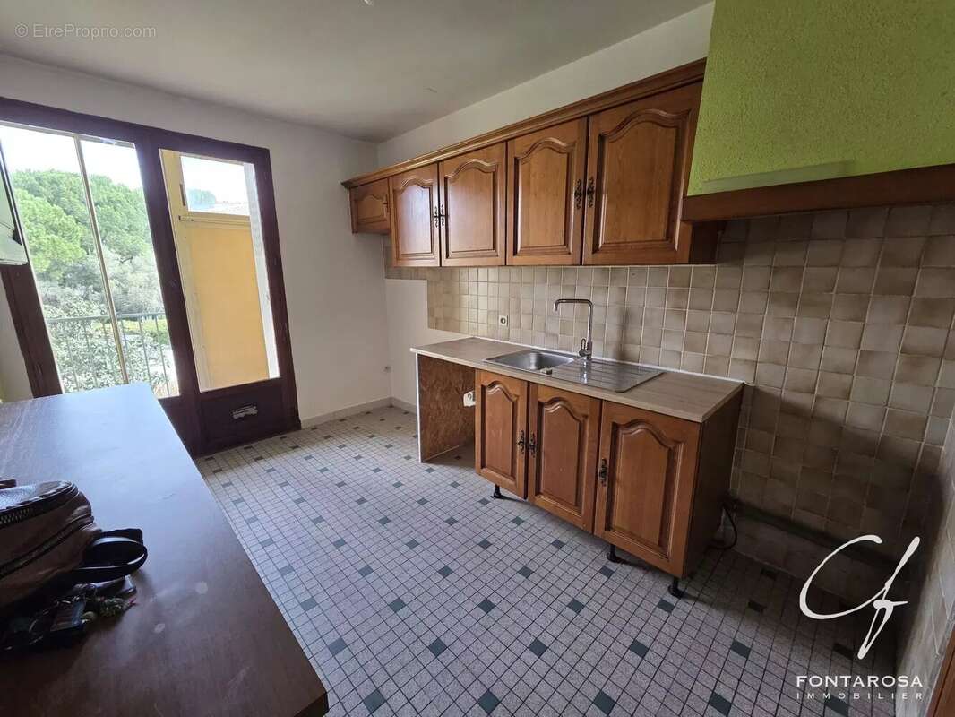 Appartement à FREJUS
