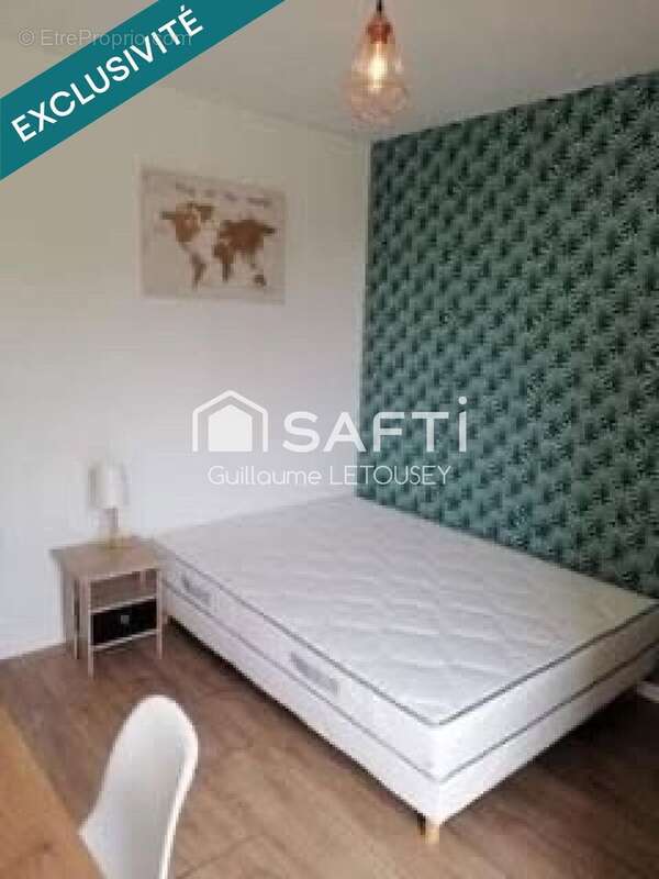Photo 3 - Appartement à SAINT-LO