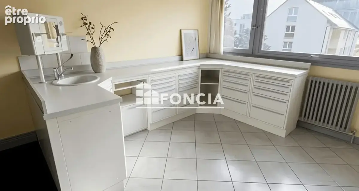 Appartement à SAINT-JEAN-DE-MAURIENNE