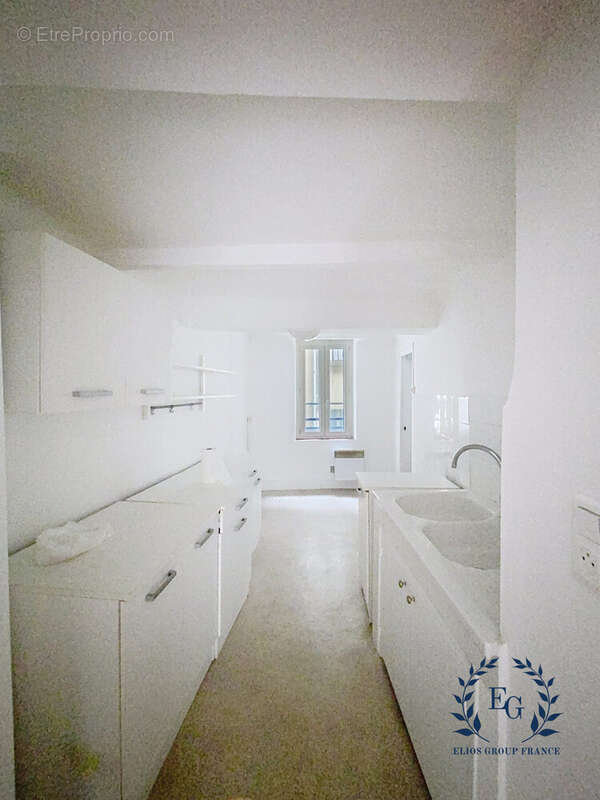 Appartement à BRIGNOLES