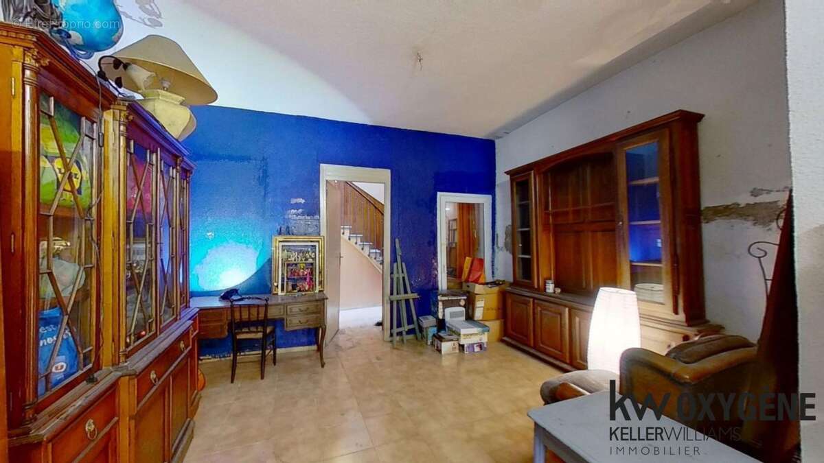 Maison à PERPIGNAN