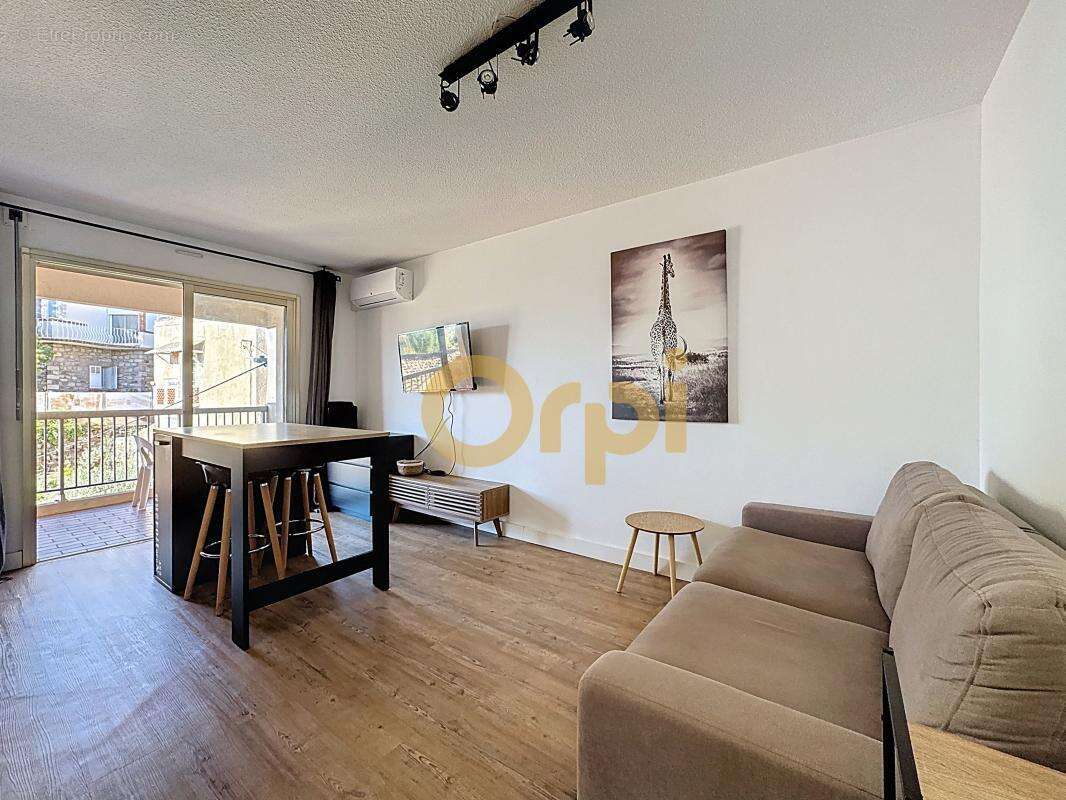 Appartement à SAINT-RAPHAEL