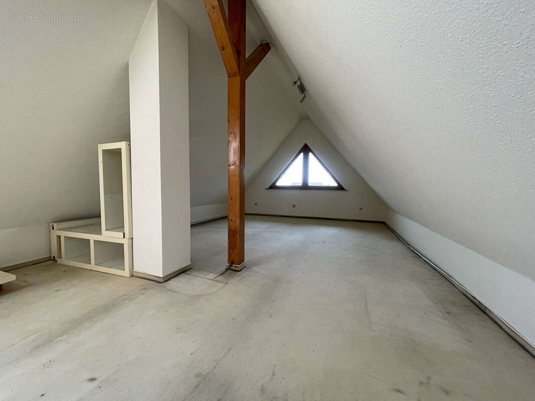 Maison à WOLFGANTZEN