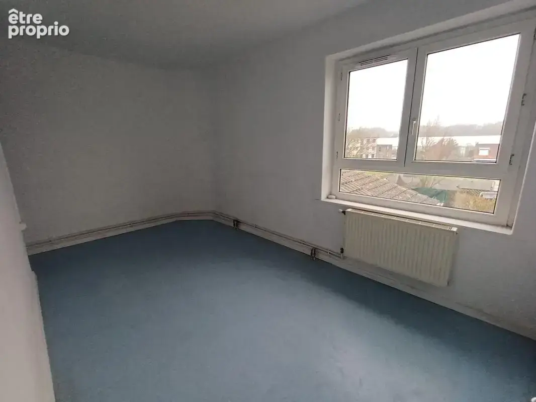 Photo Maison à Lievin au prix de 87 000€