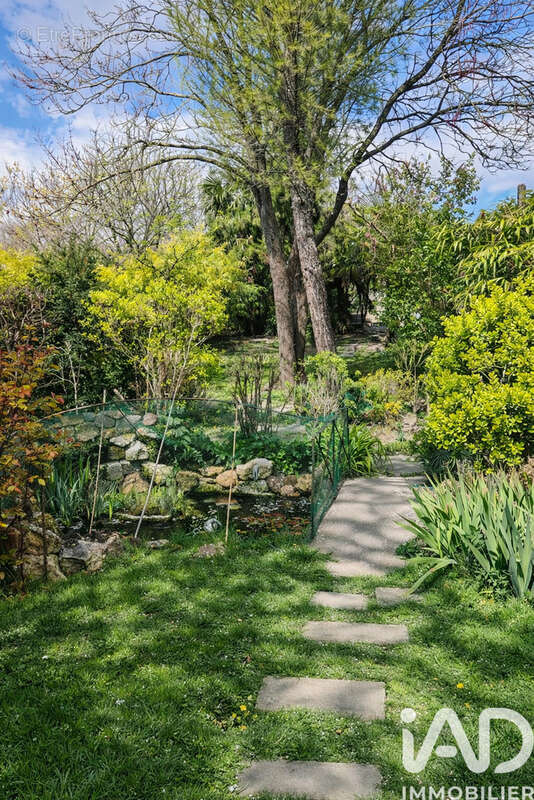 Photo 2 - Maison à CHELLES