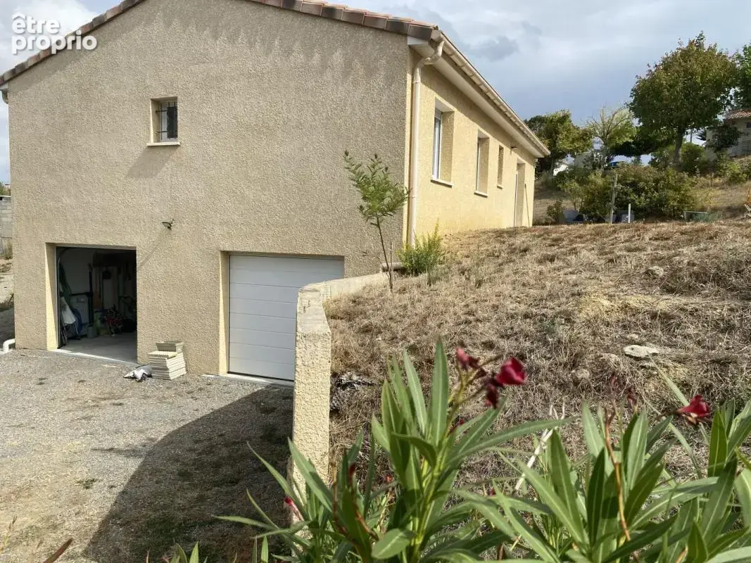 Maison 121 m² à vendre à Preixan (11250) - photo 2
