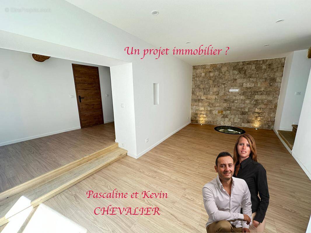 Appartement à SALON-DE-PROVENCE