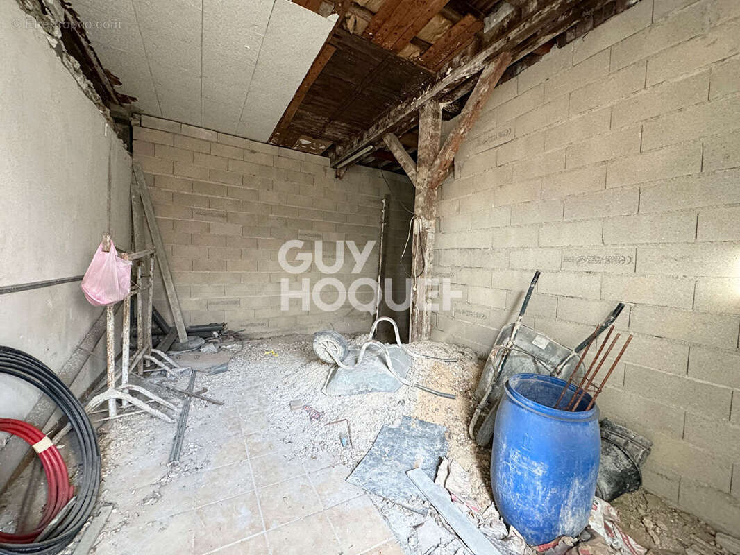 Appartement à ARCUEIL