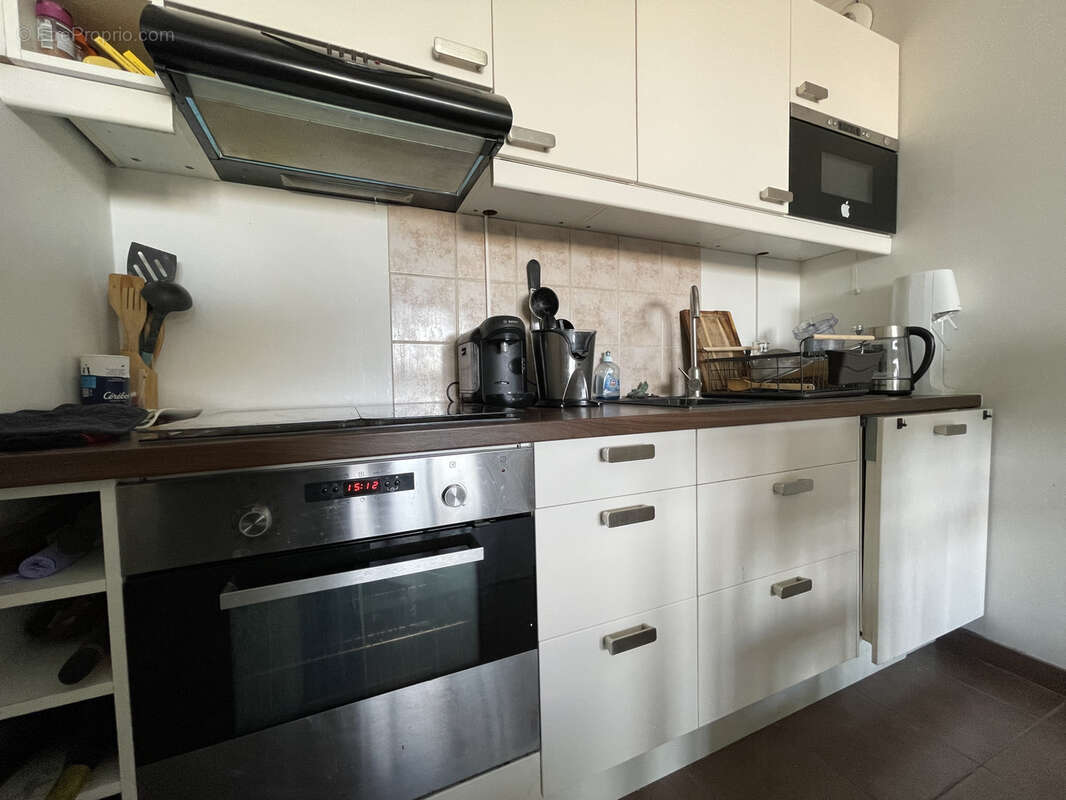 Appartement à DRANCY