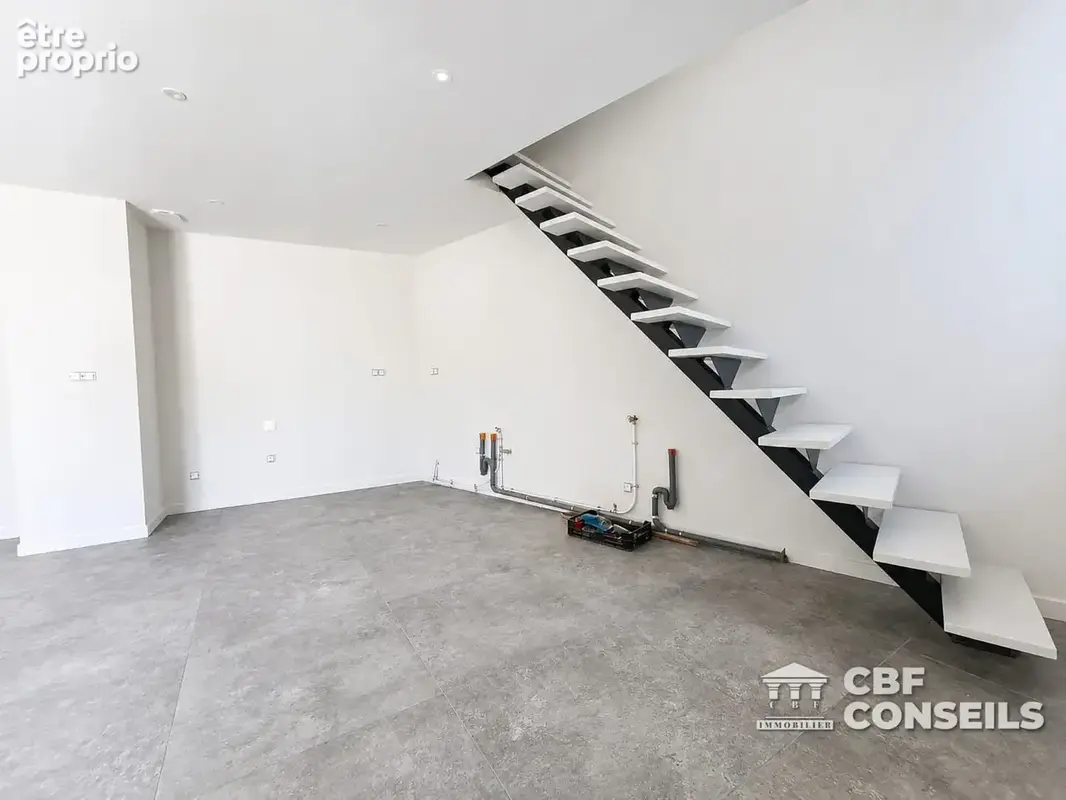 Maison 4 pièces 75 m² à vendre à Teilhede (63460) - photo 3