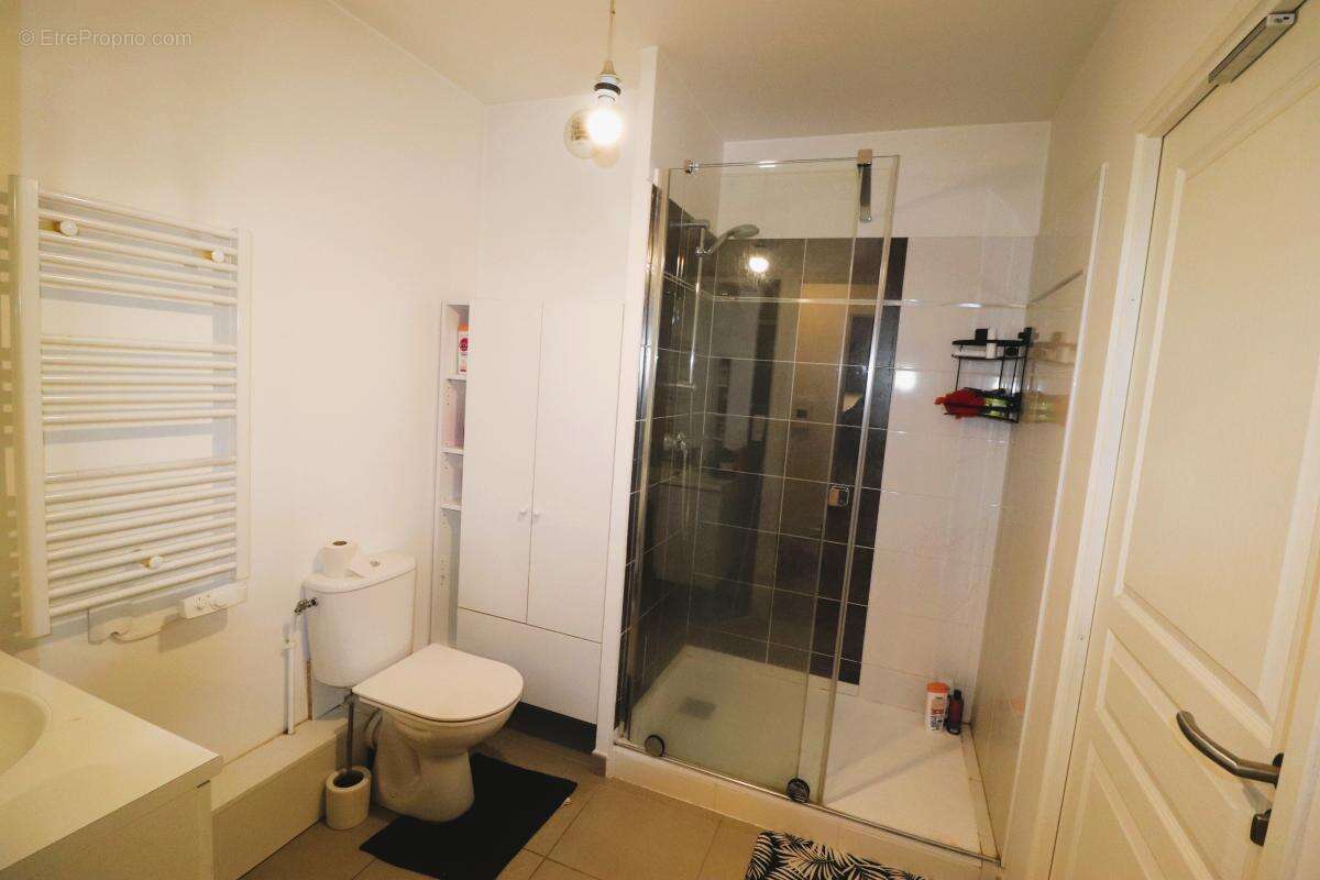 Appartement à MONTMORENCY