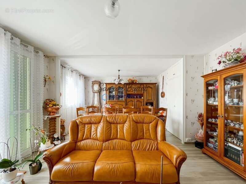 Appartement à ALENCON