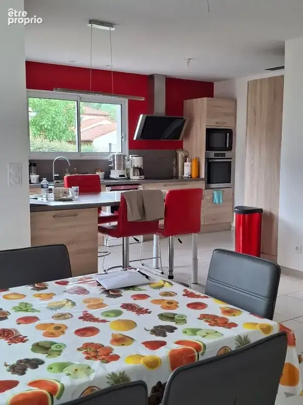 Maison Marsat - photo 5