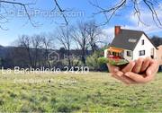 Terrain à LA BACHELLERIE