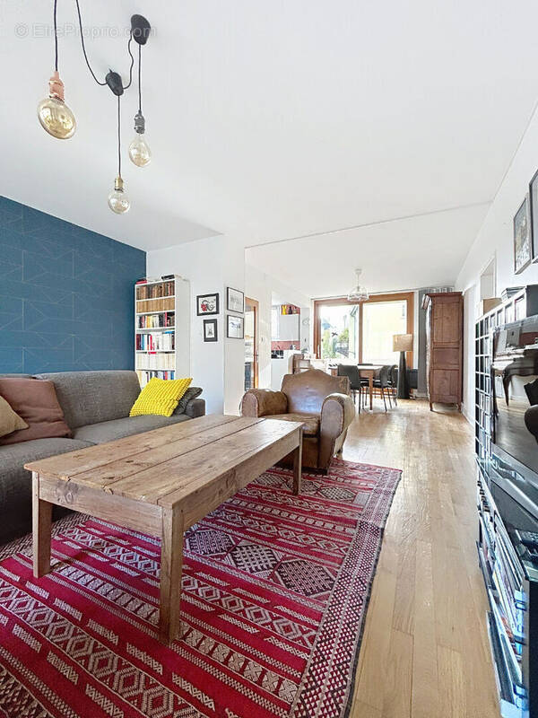Appartement à COLMAR