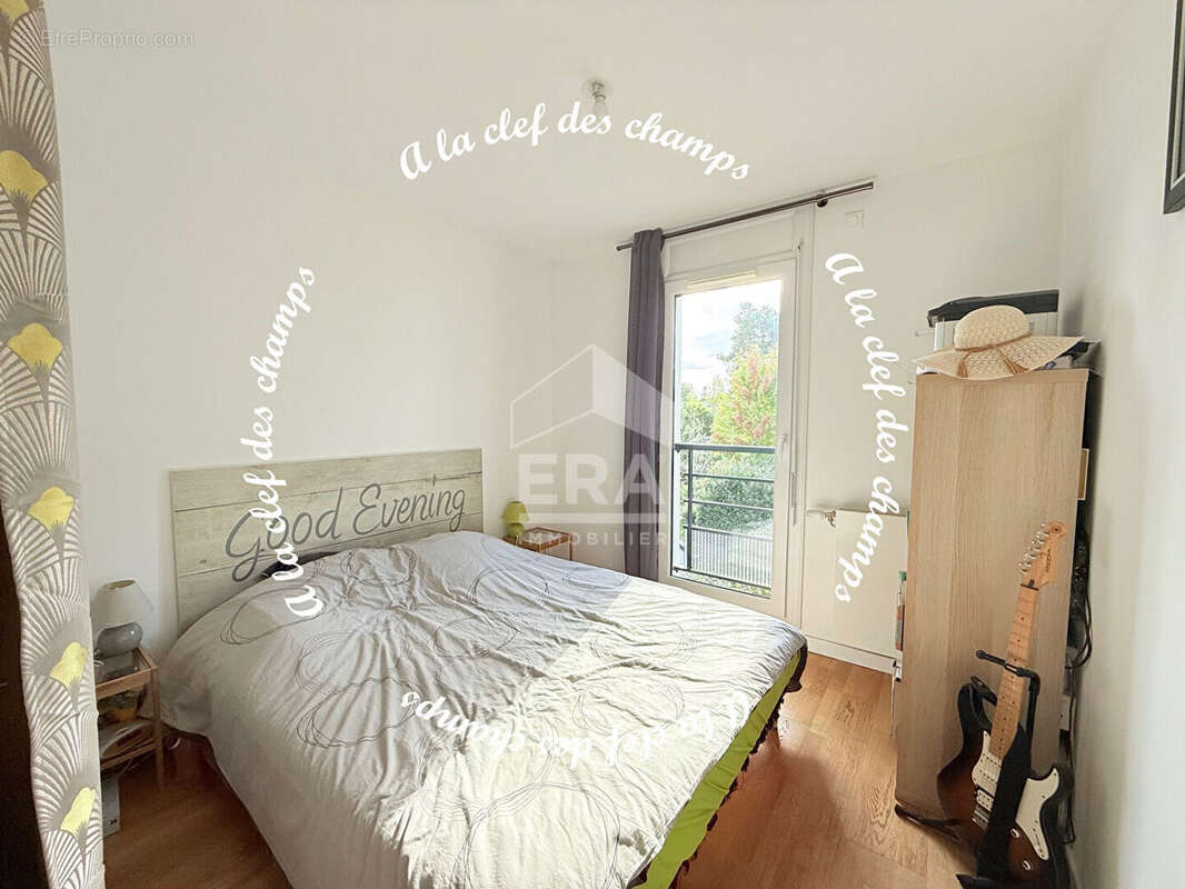 Appartement à GIF-SUR-YVETTE
