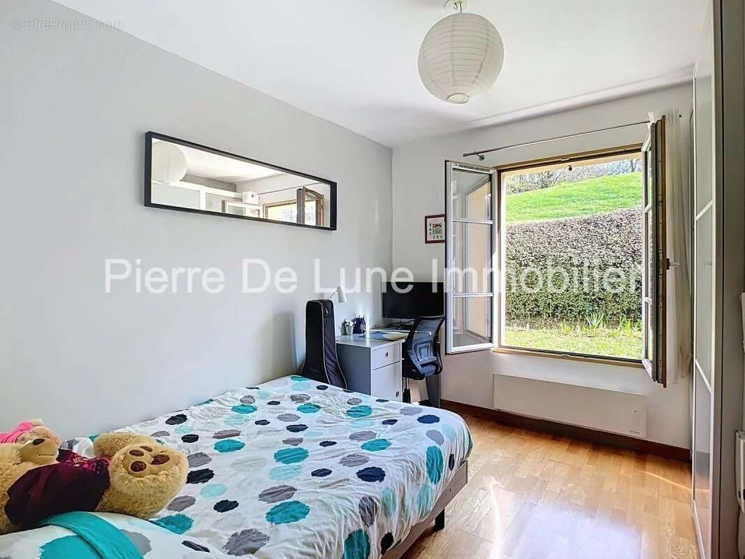 Appartement à SAINT-DIDIER-AU-MONT-D'OR