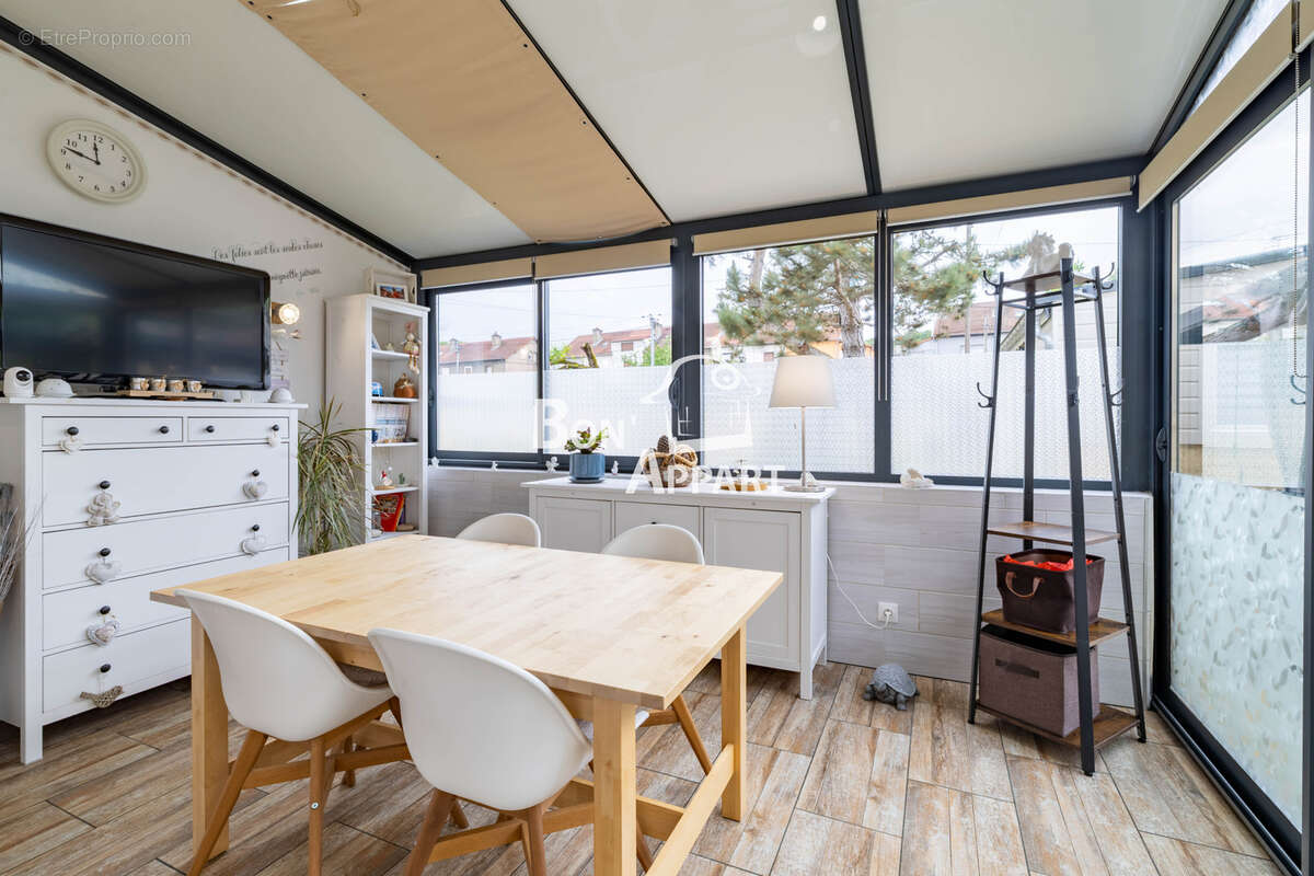 Maison à HOMECOURT