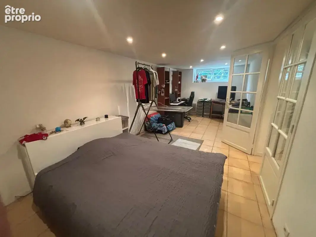 Charmante maison de ville à vendre, proche Trespoey et Allées de Morlaas - 2 chambres, jardin et terrasse - photo 10
