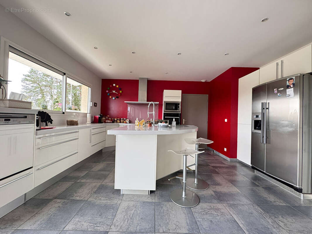 Maison à MARSAC-SUR-L&#039;ISLE