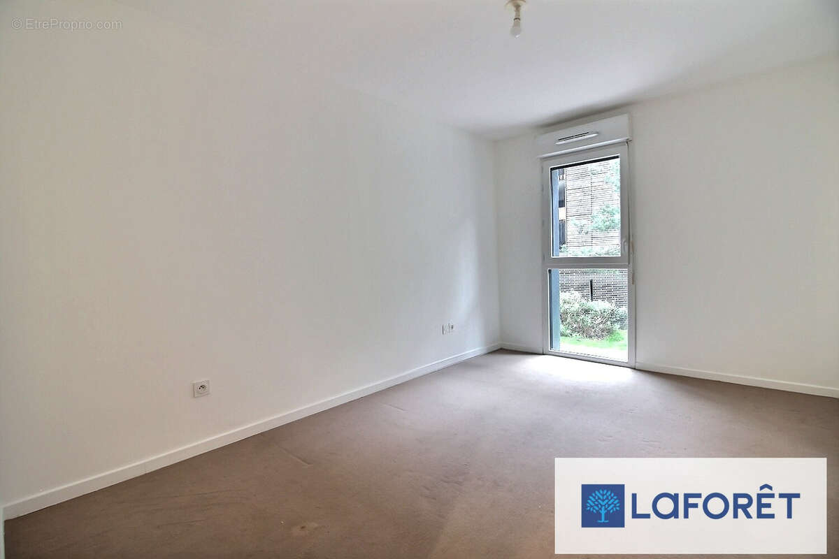 Appartement à RIS-ORANGIS