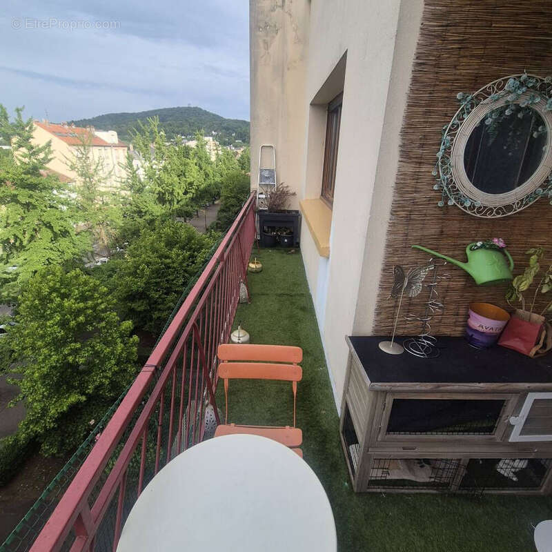 Appartement Longeville Les Metz 5 pièce(s) - Garage - Terrasse - Loggia 101.74 m2 - photo 6
