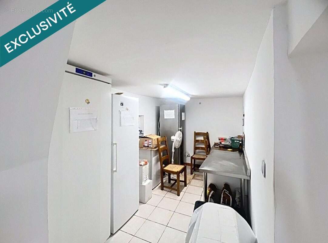 Photo 4 - Commerce à FONGRAVE