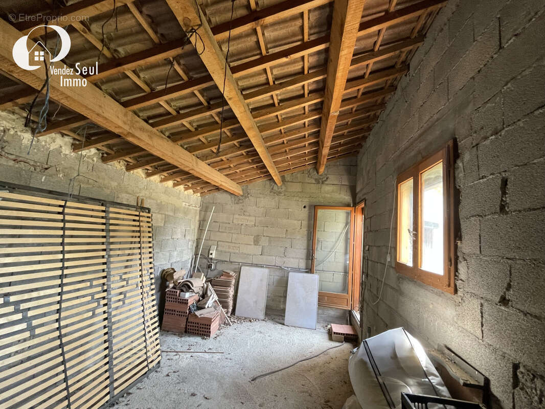 Maison 5P de 175 m2 sur 1568m2 de terrain - photo 22