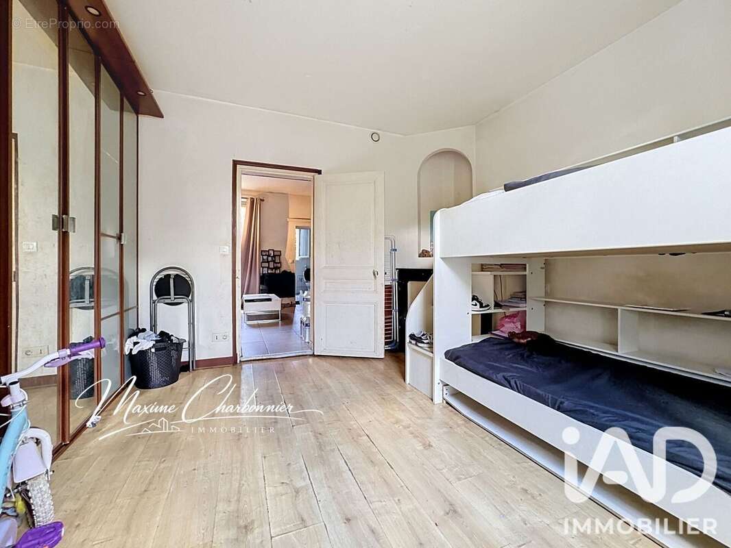 Photo 3 - Appartement à MELUN