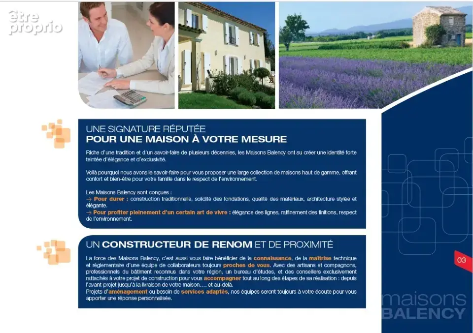 Terrain 289 m² à vendre à Remoulins (30210) - photo 4