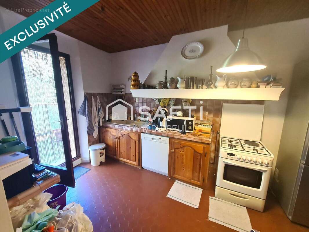 Photo 7 - Maison à PIGNANS