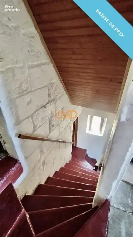 Maison de ville avec garage - bon potentiel locatif - photo 11