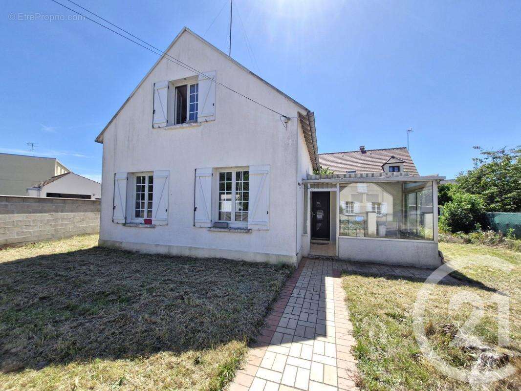 Maison individuelle - photo 13