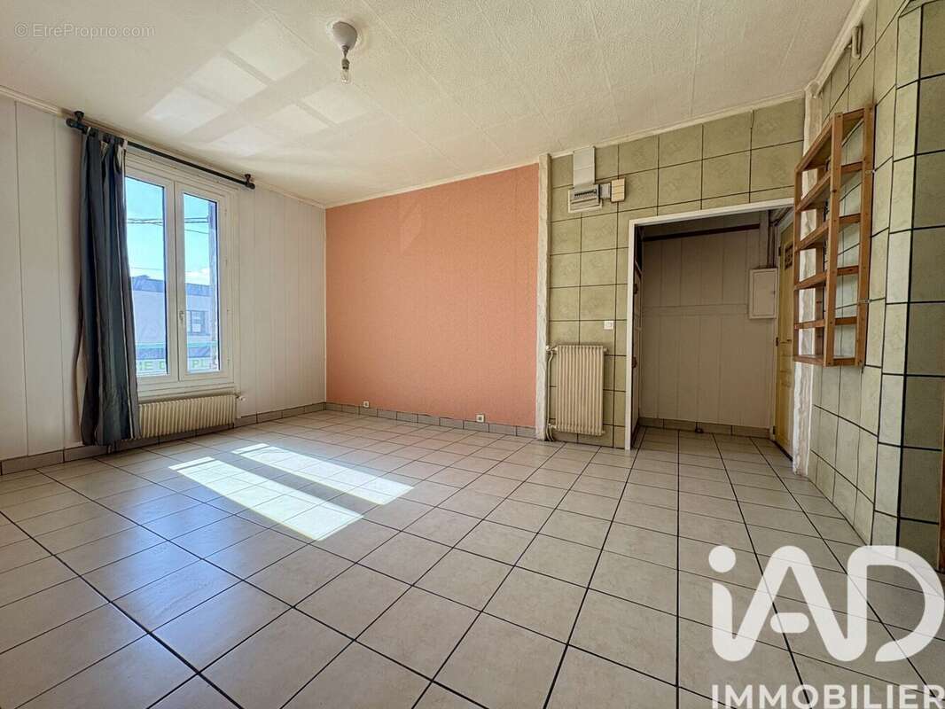 Photo 7 - Appartement à ATHIS-MONS