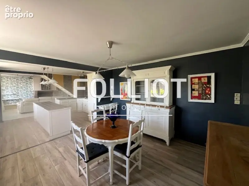A vendre Maison spacieuse de 6 chambres à vendre à Chaulieu - Réf 146603 - photo 5