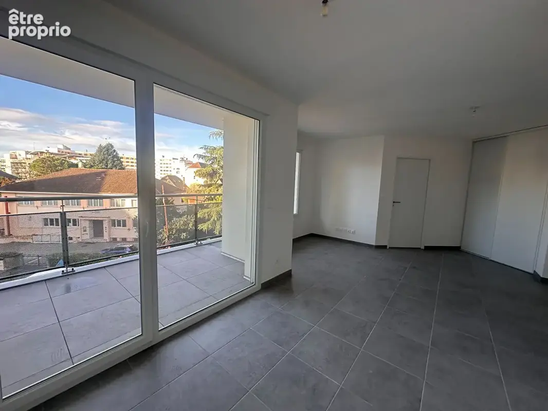 Photo Appartement à Annemasse au prix de 344 000€