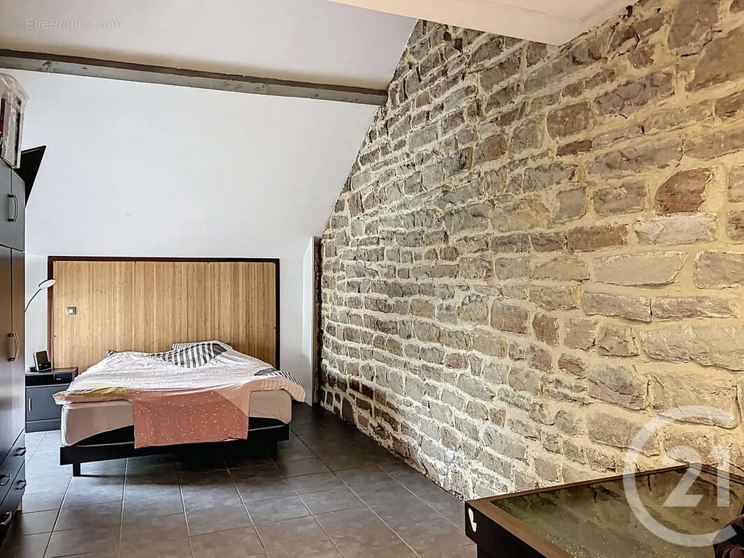 Appartement à EPINAL