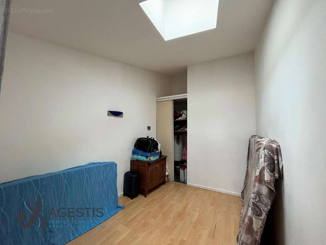   - Appartement à CASTRES