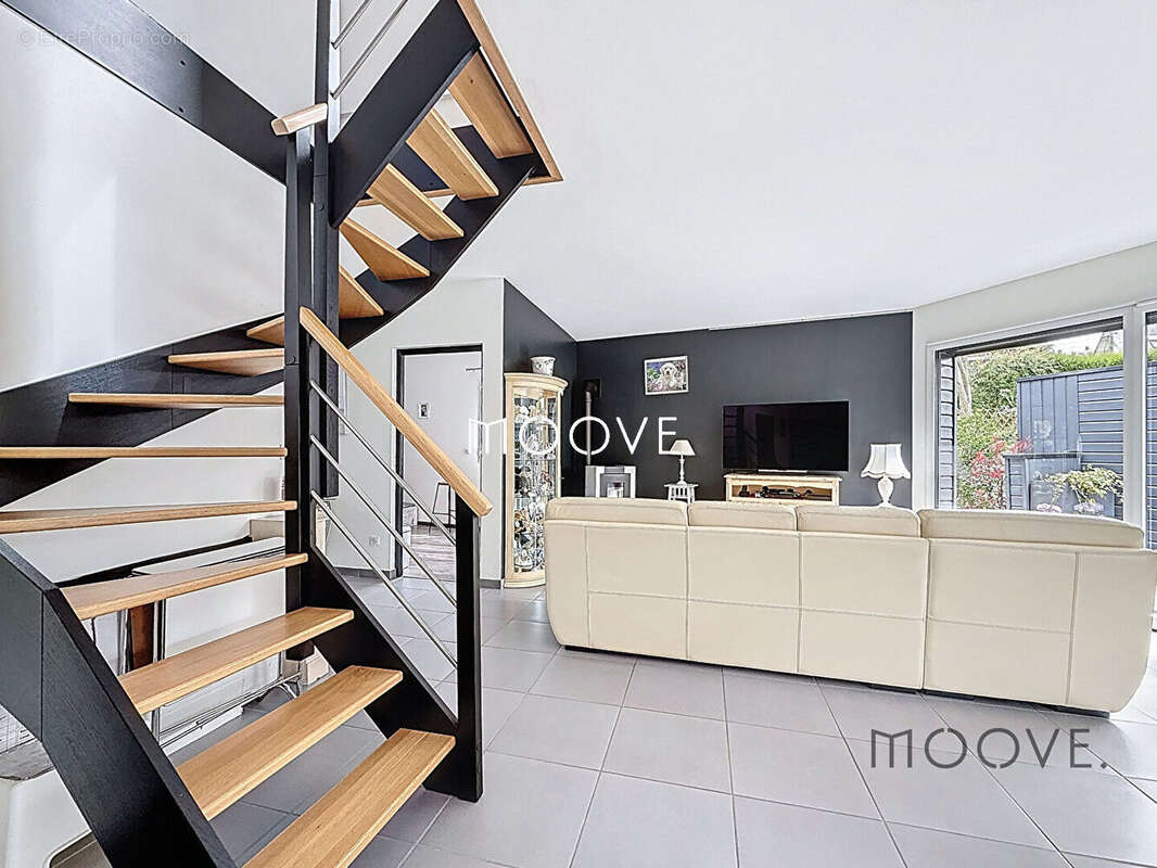 Maison exception - photo 8
