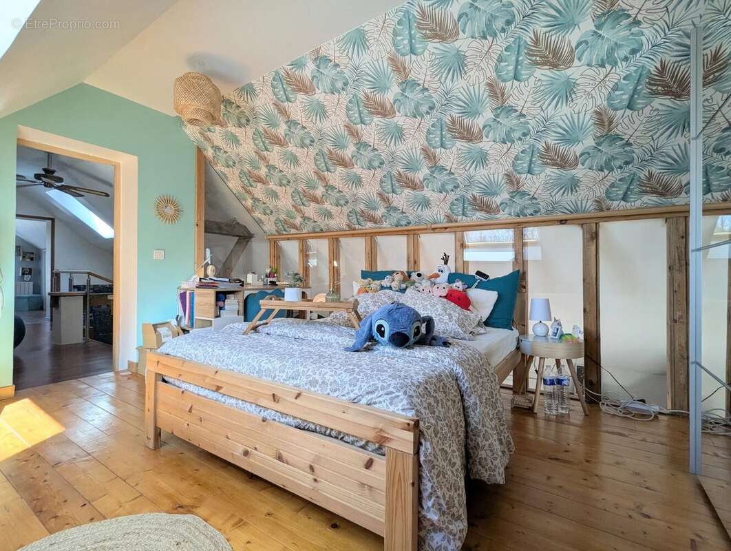 Maison à LE NEUBOURG