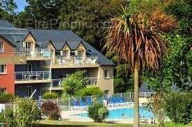 Appartement à CARANTEC
