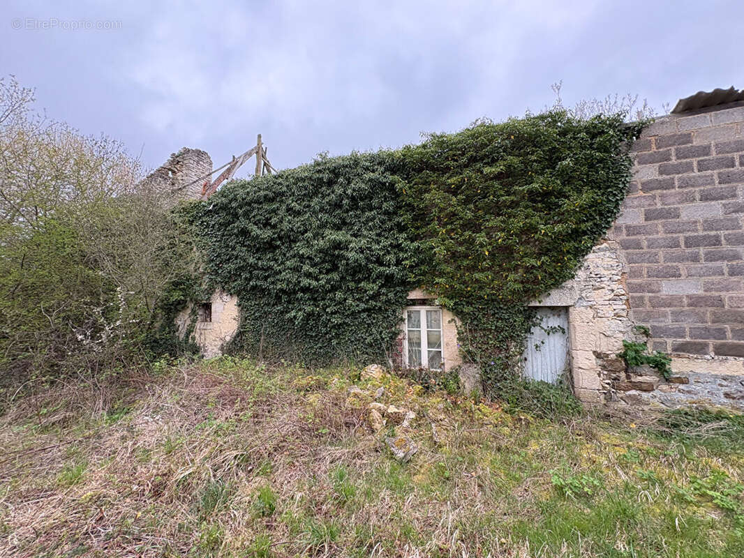 Maison à rénover  61150 - photo 7