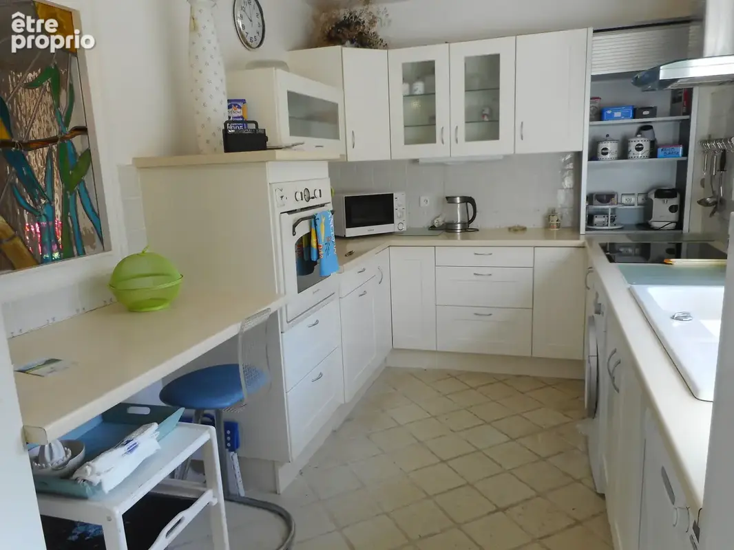 À vendre à Saint-Michel-Chef-Chef (44) : villa avec 6 pièces proche mer et au calme - photo 3