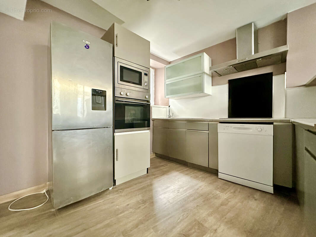 Appartement à PONT-SAINTE-MAXENCE